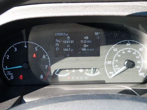 Used 2023 Ford Transit 250 Low Roof w/ Exterior Upgrade Package image 32