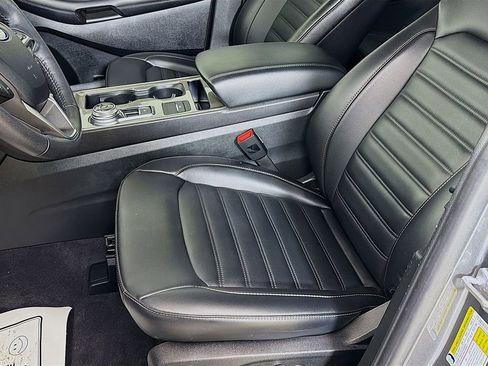 Used 2024 Ford Edge SEL w/ Convenience Package image 20