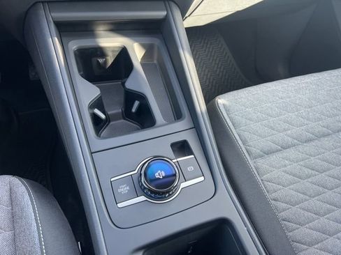 New 2025 Volkswagen Tiguan S image 13