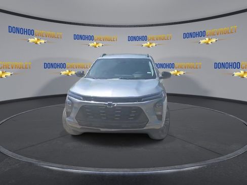 New 2026 Chevrolet Trax ACTIV w/ Driver Confidence Package FWD image 7