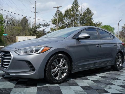 Used 2018 Hyundai Elantra SEL image 13