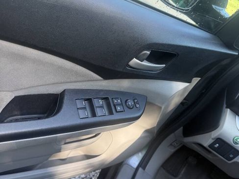 Used 2014 Honda CR-V EX image 11