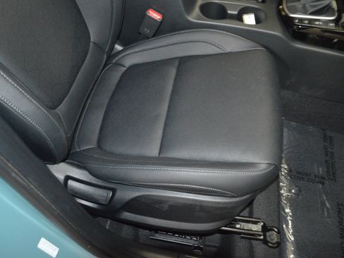 Used 2026 Kia Seltos SX w/ SX Sunroof Package image 9