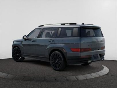 New 2026 Hyundai Santa Fe Calligraphy