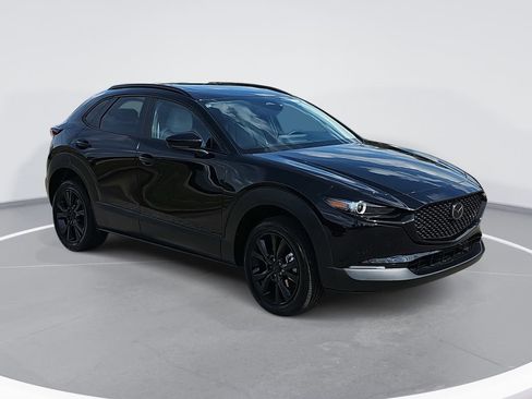 New 2026 MAZDA CX-30 Aire Edition image 3