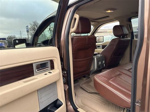 Used 2012 Ford F150 King Ranch image 14