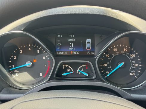 Used 2019 Ford Escape SE FWD image 17