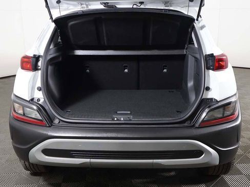 Used 2022 Hyundai Kona SEL AWD/4WD image 13