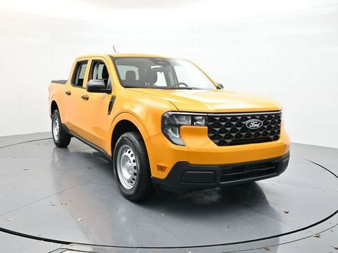 New 2026 Ford Maverick XL AWD/4WD image 1