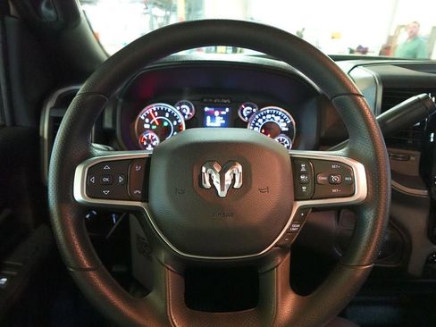 New 2026 RAM 4500 Tradesman w/ Cold Weather Group AWD/4WD image 9