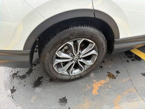 Used 2022 Honda CR-V EX image 12