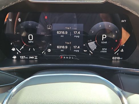 Used 2024 GMC Canyon Elevation w/ Elevation Premium Package image 20