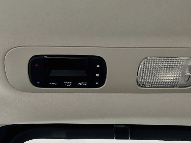 Used 2026 Honda Odyssey EX-L image 24