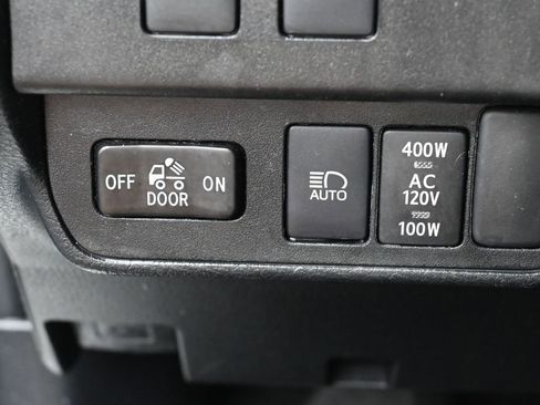 Certified 2020 Toyota Tacoma TRD Pro AWD/4WD image 15