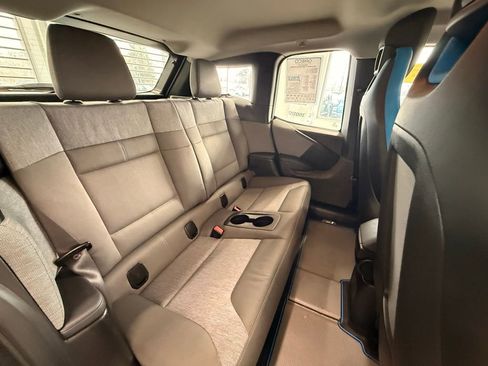 Used 2016 BMW i3 w/ Range Extender image 18