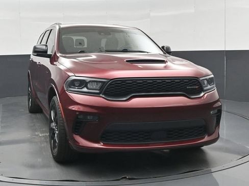 Used 2023 Dodge Durango R/T AWD/4WD image 36