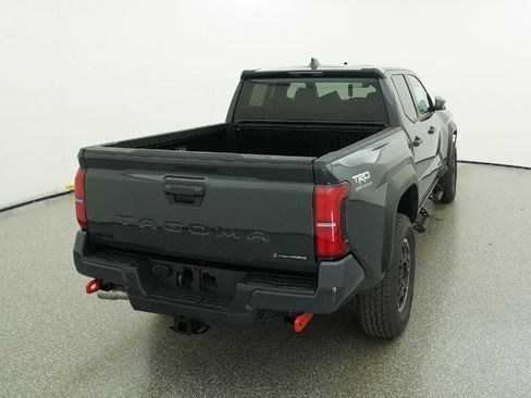New 2026 Toyota Tacoma TRD Off-Road AWD/4WD image 11