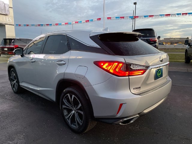 Used 2016 Lexus RX 350 AWD w/ Premium Package image 3
