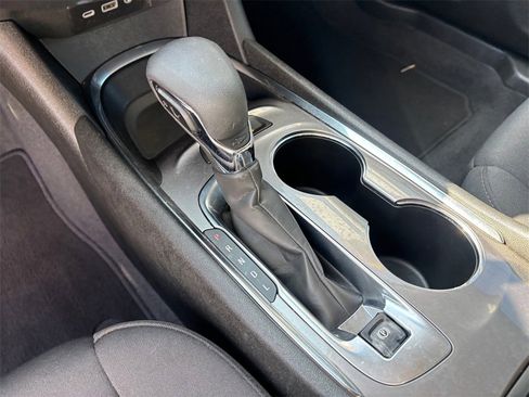 Certified 2023 Chevrolet Malibu LT w/ Driver Confidence Package image 18