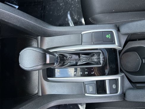 Used 2016 Honda Civic EX-T image 17