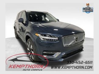 Used 2025 Volvo XC90 T8 Plus video 1