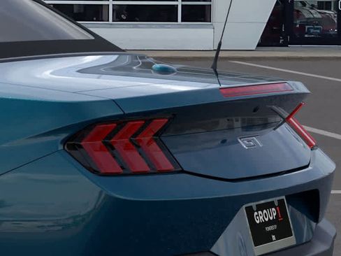 New 2026 Ford Mustang GT Premium image 22