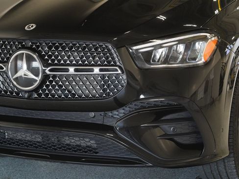 Certified 2024 Mercedes-Benz GLE 450 4MATIC image 6