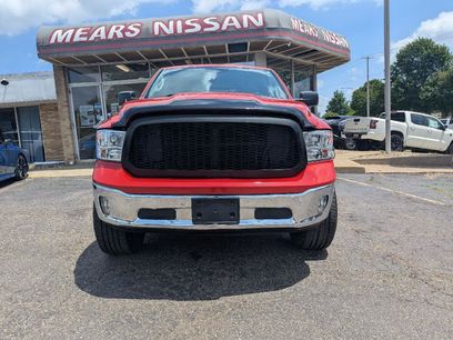 Used 2019 RAM 1500 Big Horn
