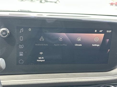 Used 2024 Buick Envista Sport Touring w/ Convenience I Package image 13