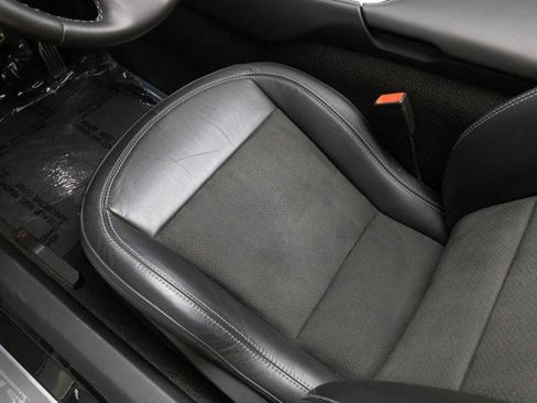 Used 2014 Chevrolet Corvette Stingray Coupe w/ 3LT Preferred Equipment Group image 40