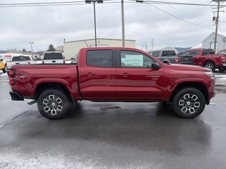 New 2026 Chevrolet Colorado Z71 w/ Technology Package video 2