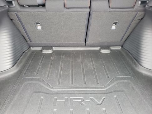 Certified 2024 Honda HR-V Sport image 6