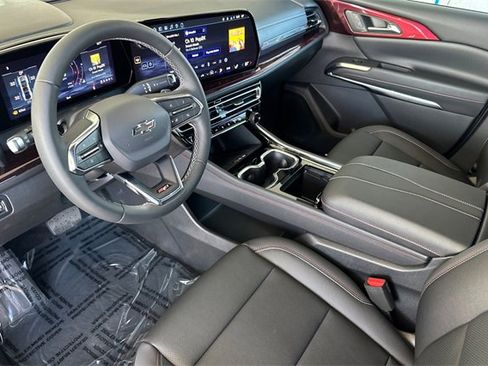 New 2026 Chevrolet Traverse Z71 image 13