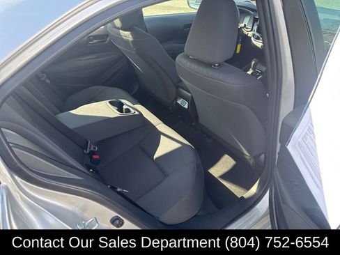 Used 2024 Toyota Corolla LE image 11