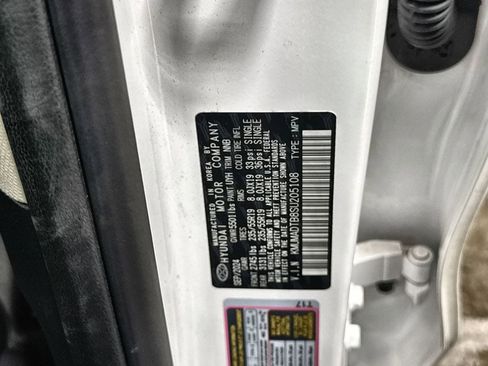 Used 2025 Genesis GV70 2.5T image 33