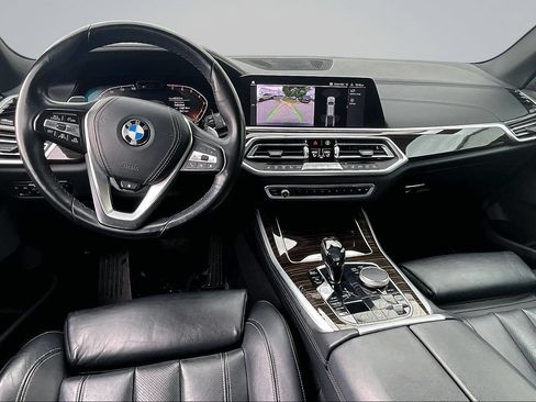 Used 2020 BMW X5 xDrive40i w/ Premium Package AWD/4WD image 8