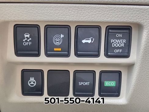 Used 2017 Nissan Rogue SV w/ SV Premium Package image 31