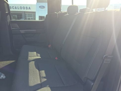 Used 2024 Ford F150 XLT w/ Equipment Group 302A MID RWD image 10