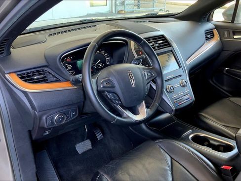 Used 2016 Lincoln MKC Reserve image 18