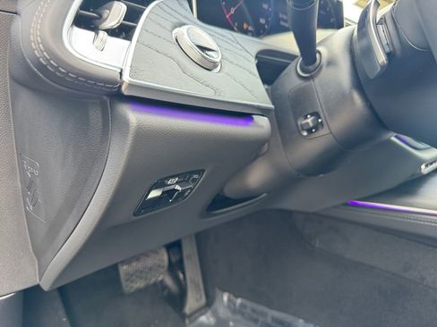 New 2026 Mercedes-Benz E 350 4MATIC Sedan image 21