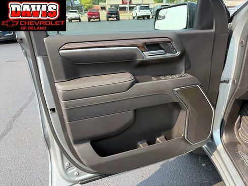 New 2026 Chevrolet Silverado 1500 RST AWD/4WD image 11
