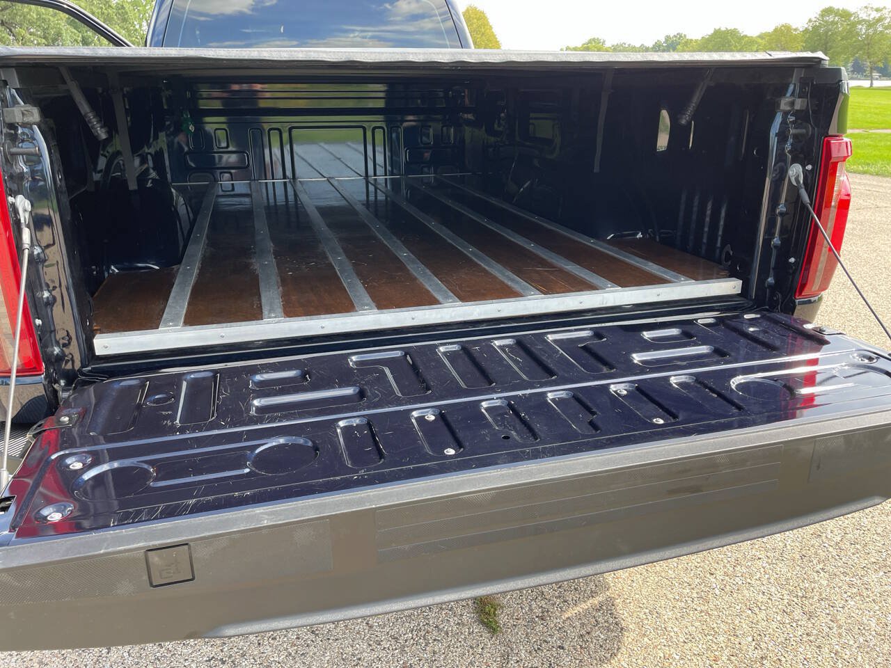 Used 2024 Ford F150 XL AWD/4WD image 88