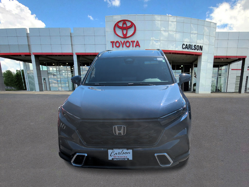 Used 2023 Honda CR-V Sport Touring image 6