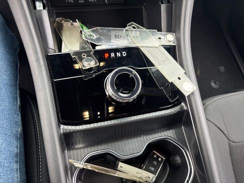 New 2025 Jeep Grand Cherokee Laredo X w/ Luxury Tech Group I image 27