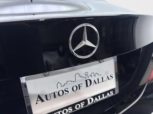 Used 2019 Mercedes-Benz CLA 250 4MATIC image 21