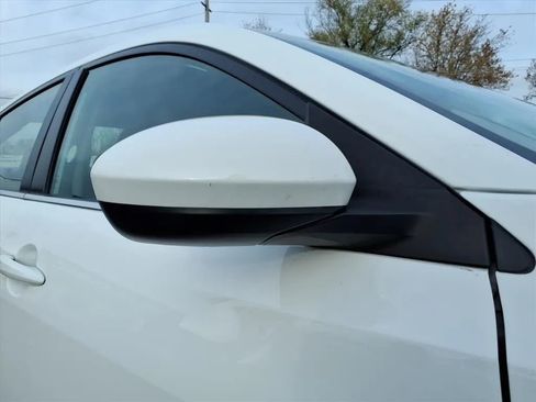 Used 2024 Nissan Sentra SV image 10