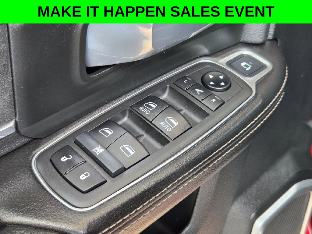 Used 2021 RAM 2500 Laramie AWD/4WD image 12