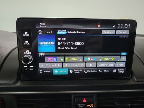 Used 2023 Honda Pilot Elite image 52