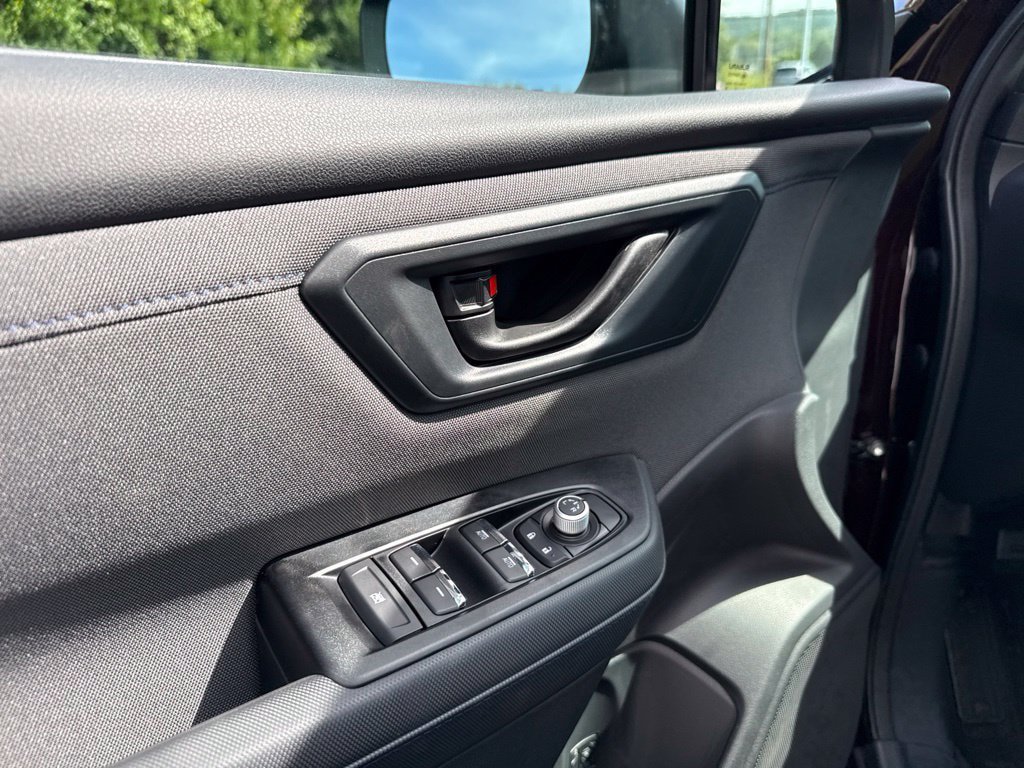 New 2026 Subaru Forester Premium AWD/4WD image 21