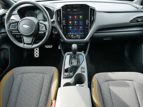 Used 2025 Subaru Crosstrek 2.5i Sport AWD/4WD image 10